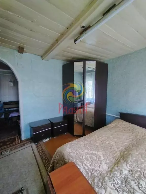 Дом в Ивановская область, Приволжск Комсомольская ул., 67 (45 м) - Фото 1