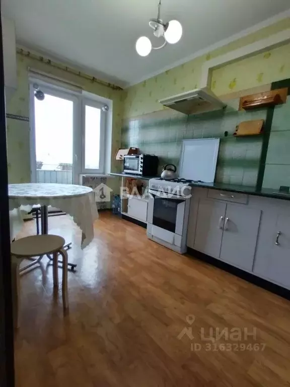 3-к кв. Калининградская область, Калининград ул. Генерала Толстикова, ... - Фото 0