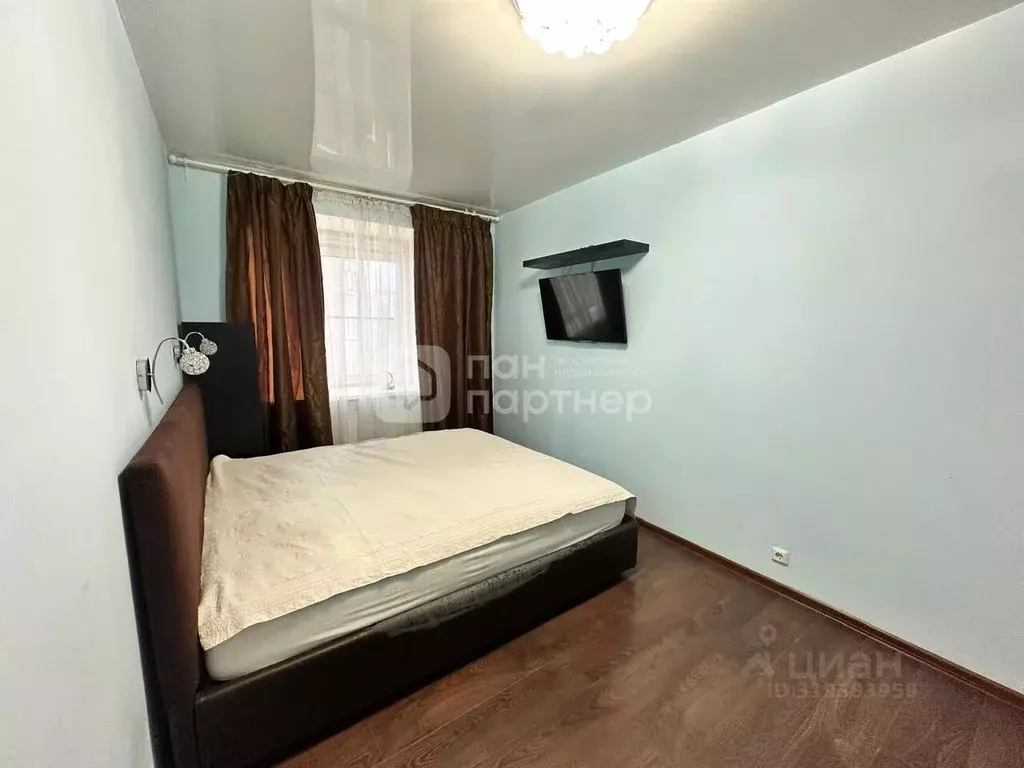 1-к кв. Санкт-Петербург Учительская ул., 18к1 (32.2 м) - Фото 0