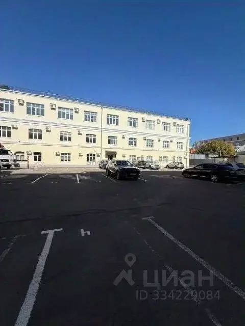 Помещение свободного назначения в Москва ул. Александра Солженицына, ... - Фото 2