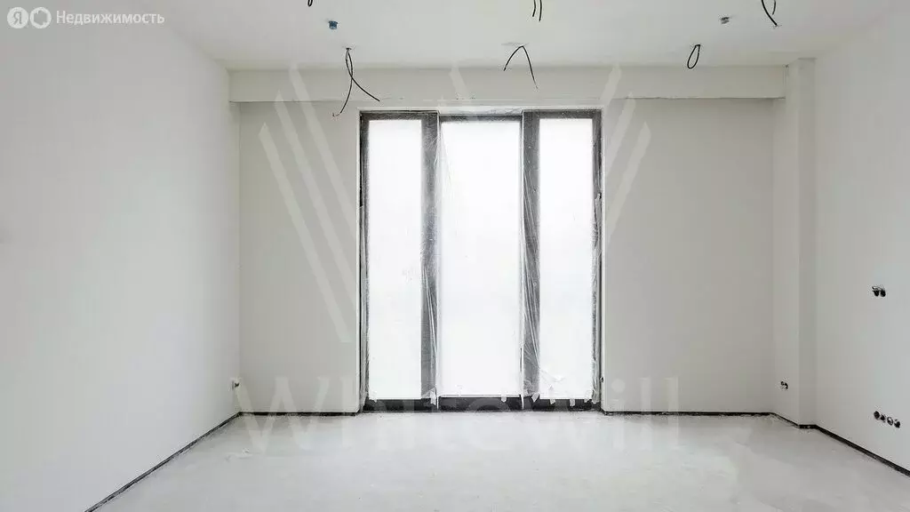 1-комнатная квартира: Москва, Ленинский проспект, 2 (52 м) - Фото 2