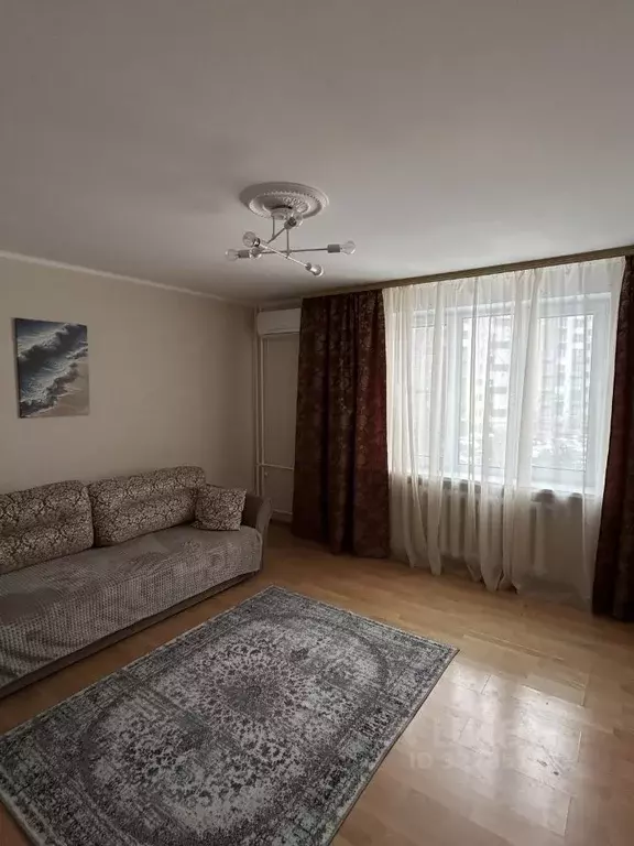 2-к кв. Тверская область, Тверь Оснабрюкская ул., 21к1 (60.0 м) - Фото 2