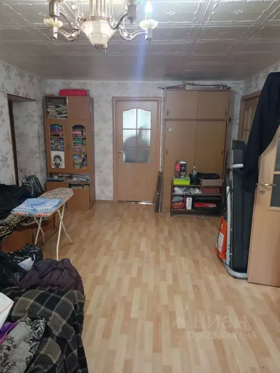 4-к кв. Ставропольский край, Георгиевск ул. Тронина, 10 (82.0 м) - Фото 1