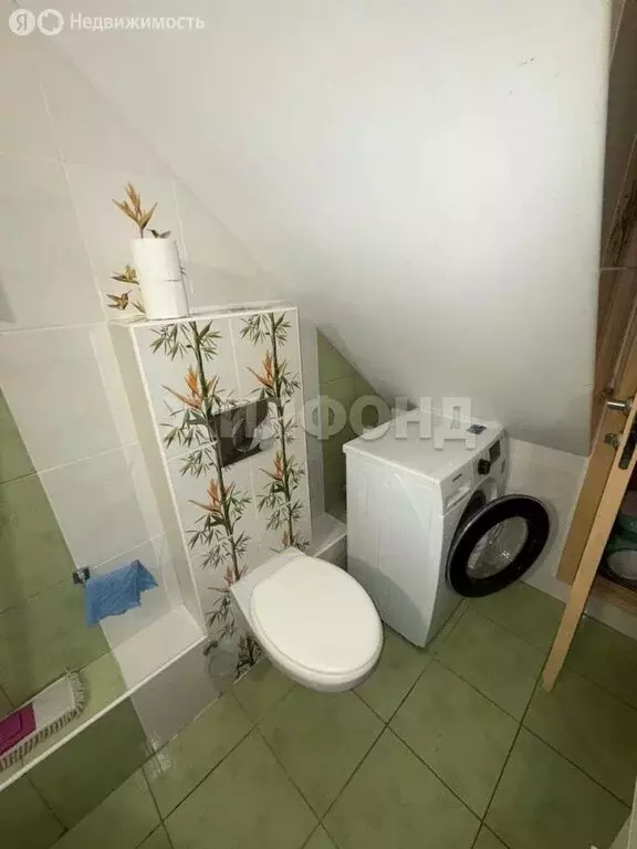 2-комнатная квартира: посёлок Октябрьский, Локтинская улица, 6/2 (67.5 ... - Фото 2