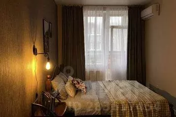 1-к кв. Пермский край, Пермь ул. Решетникова, 24 (40.0 м) - Фото 1