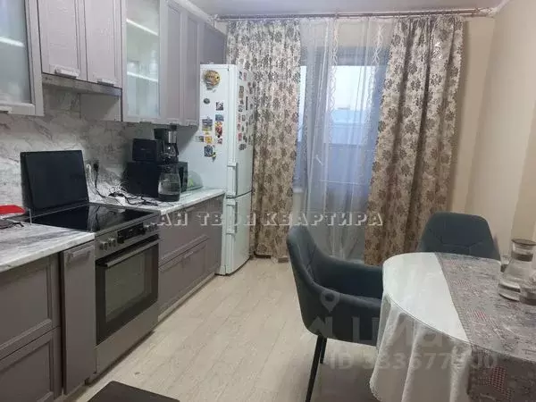 2-к кв. Москва ул. Вертолетчиков, 2Ак3 (54.0 м) - Фото 1