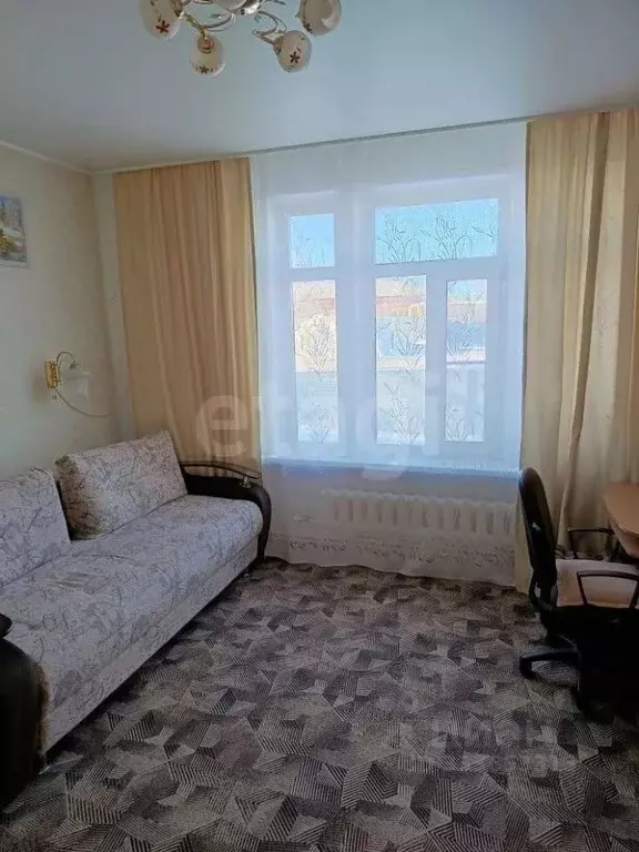2-к кв. Челябинская область, Пласт Октябрьская ул., 3 (57.1 м) - Фото 1