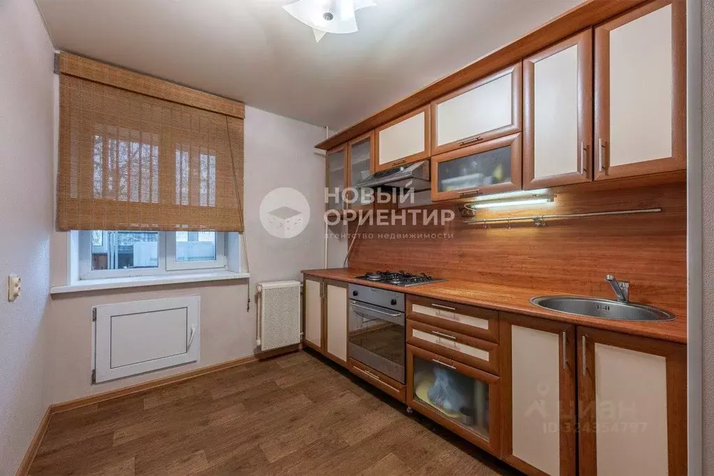 2-к кв. Свердловская область, Екатеринбург просп. Седова, 23 (50.7 м) - Фото 1