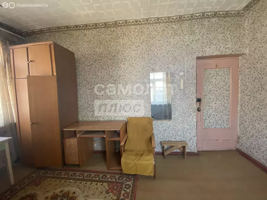 1к в -комнатной квартире (14.5 м) - Фото 2