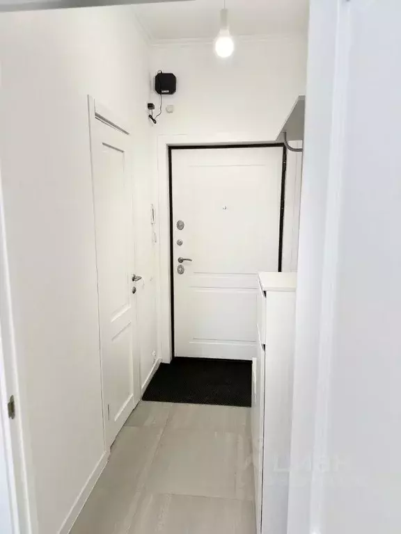 Студия Москва ул. Маргелова, 3к1 (22.0 м) - Фото 2