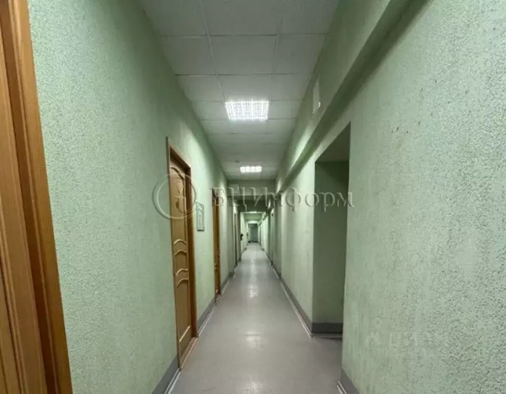 Офис в Санкт-Петербург Невский просп., 111/3 (604 м) - Фото 2