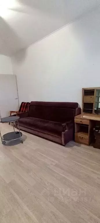 1-к кв. Московская область, Ленинский городской округ, Боброво пгт ул. ... - Фото 2