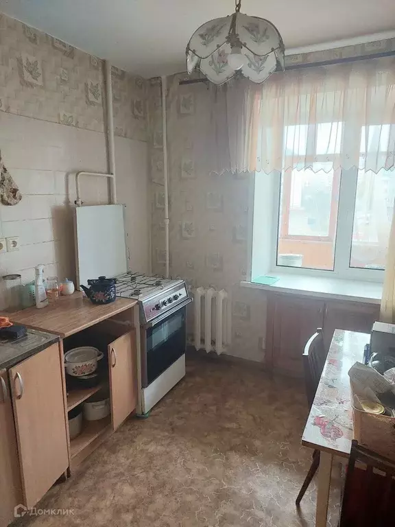 Продаётся 2-к квартира, 54 м - Фото 0