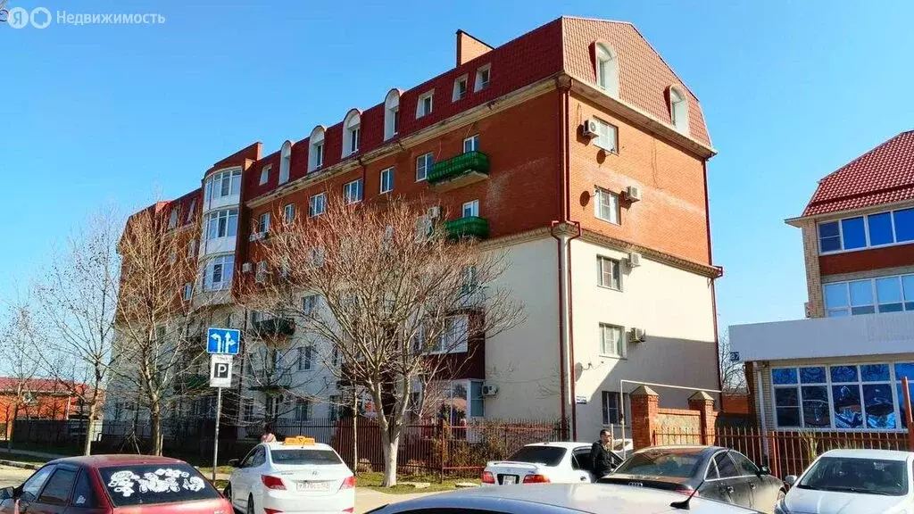 4-комнатная квартира: Тимашевск, Красная улица, 85А (159.5 м) - Фото 2