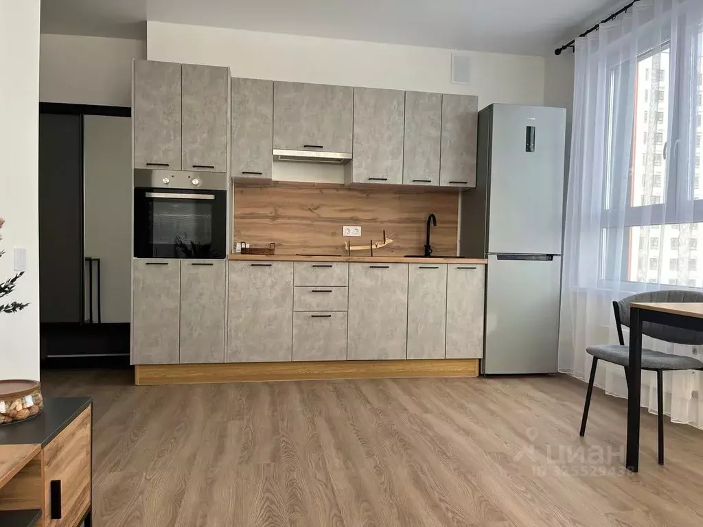 2-к кв. Московская область, Люберцы Зенино ЖК Самолет мкр, проезд ... - Фото 1