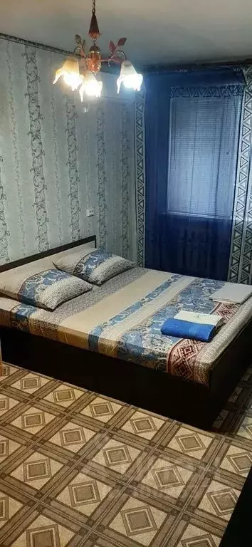 1-к кв. Волгоградская область, Волгоград пос. Ангарский, ул. ... - Фото 0