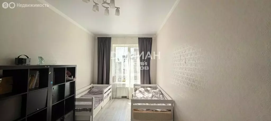 2-комнатная квартира: Аксай, улица Речников, 15к1 (61.39 м) - Фото 1