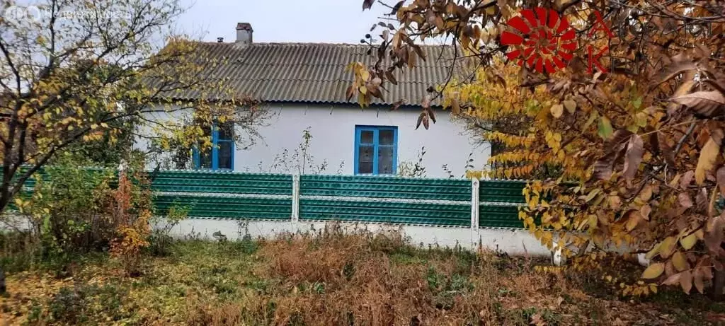 Дом в Партизаны, Новая улица, 5 (73 м) - Фото 0