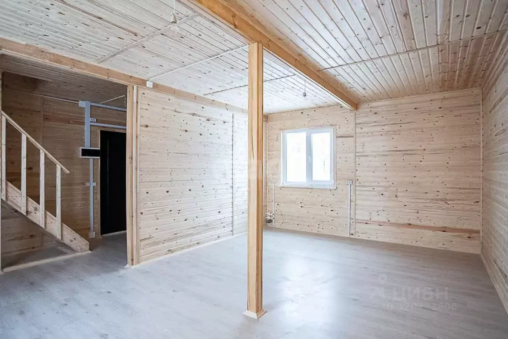 Дом в Свердловская область, Белоярский муниципальный округ, ГусиКлаб ... - Фото 2