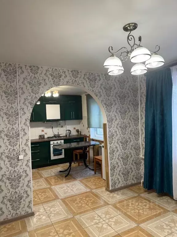 3-к кв. Московская область, Старая Купавна Богородский городской ... - Фото 2