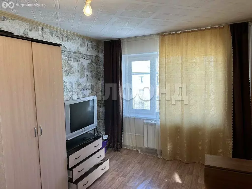 1к в -комнатной квартире (20 м) - Фото 1