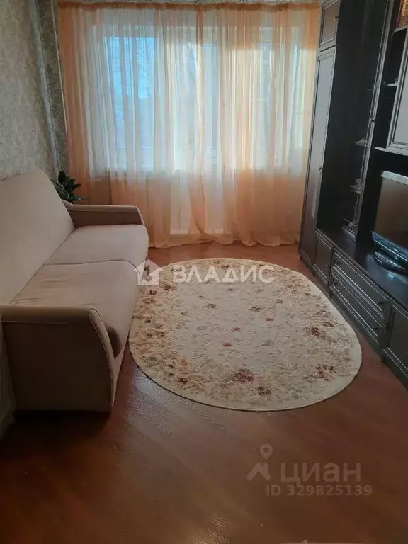 2-к кв. Московская область, Ногинск Богородский городской округ, ... - Фото 1