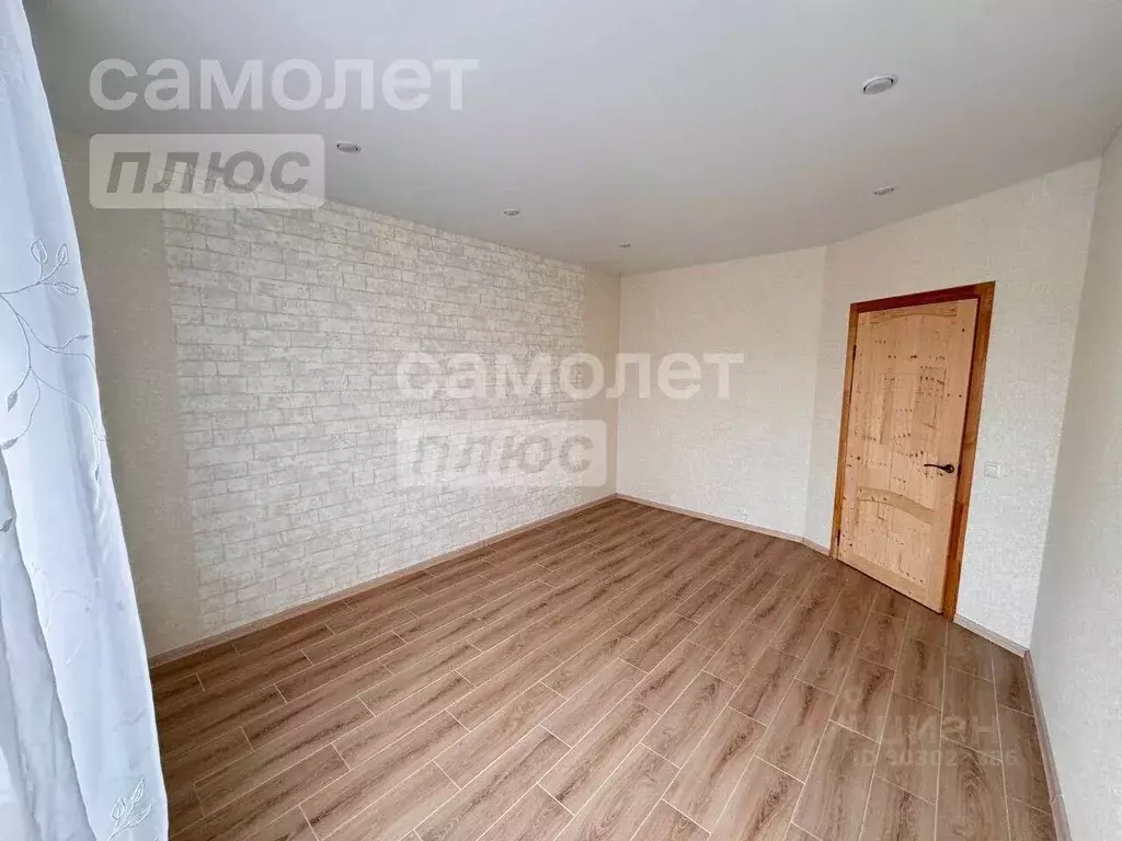 Дом в Курская область, Курск Авиатор-2 ДНТ, 51 (73 м) - Фото 1