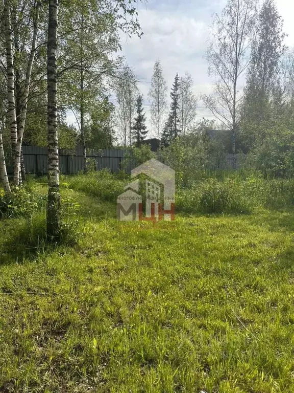 Участок в Тверская область, Конаковский муниципальный округ, Ремонтник ... - Фото 1