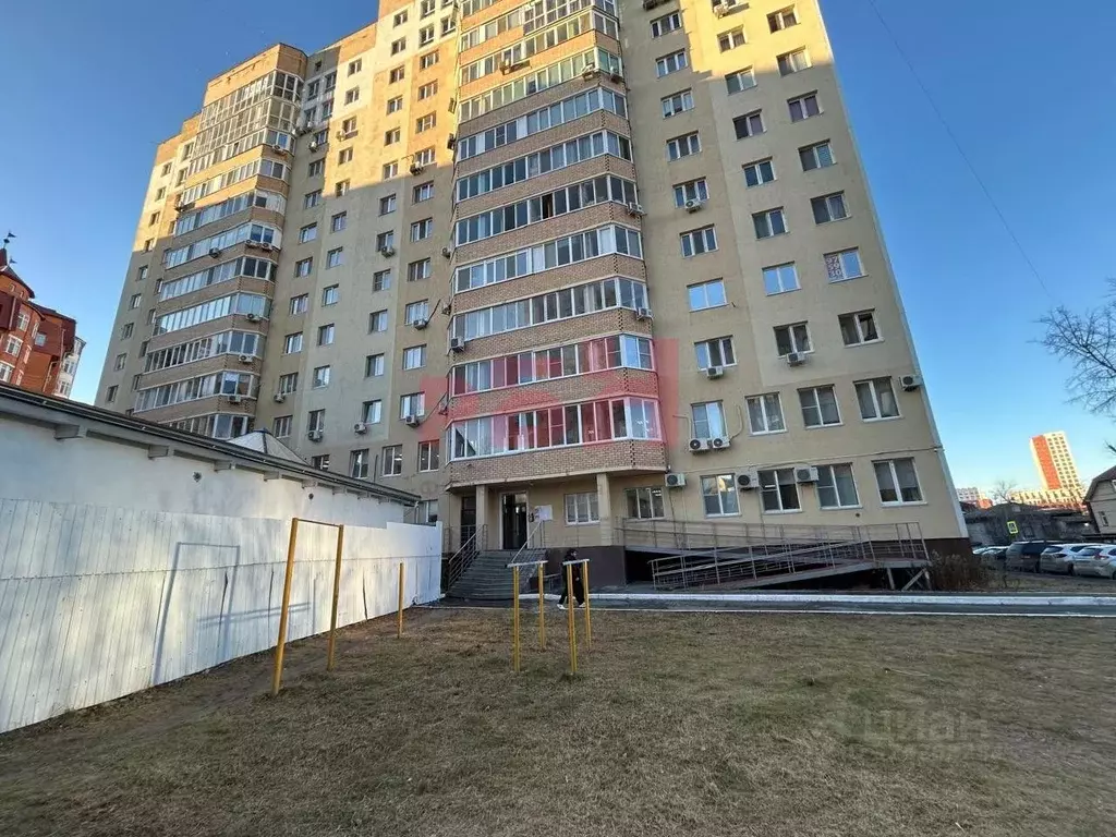 Помещение свободного назначения в Тюменская область, Тюмень ... - Фото 1