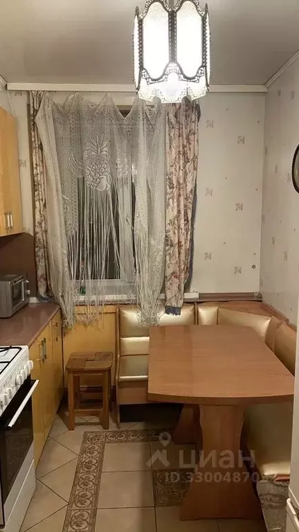 2-к кв. Самарская область, Самара Южный проезд, 188 (53.0 м) - Фото 0