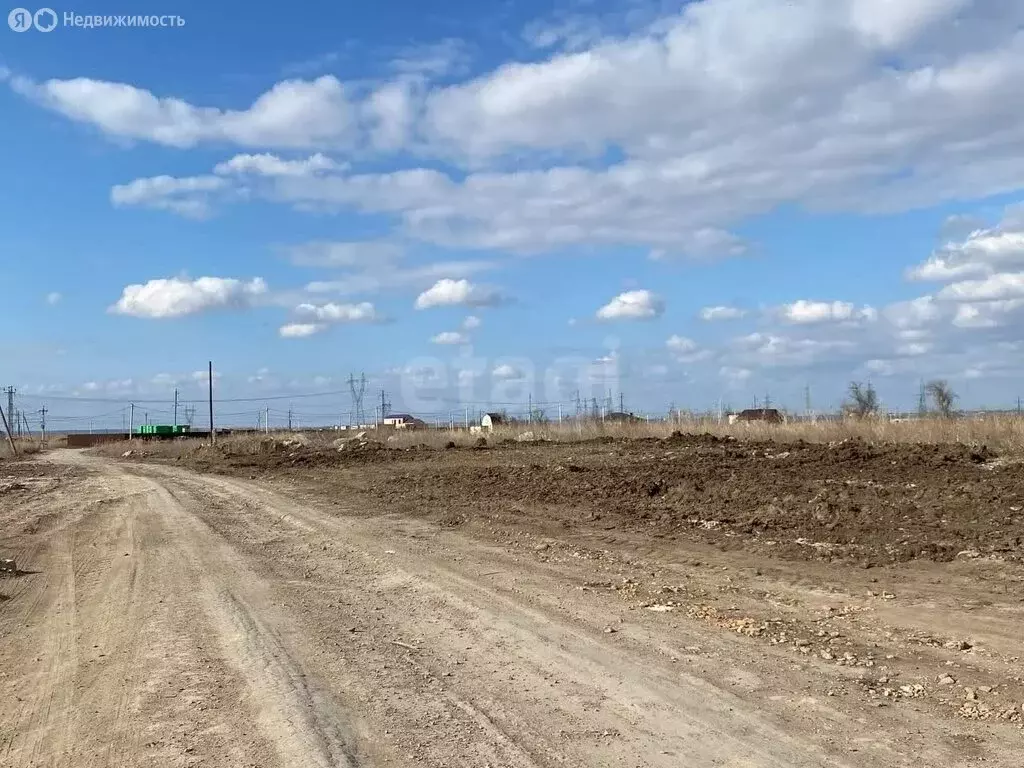 Участок в Елизаветинское сельское поселение, СНТ Надежда-4, ... - Фото 0