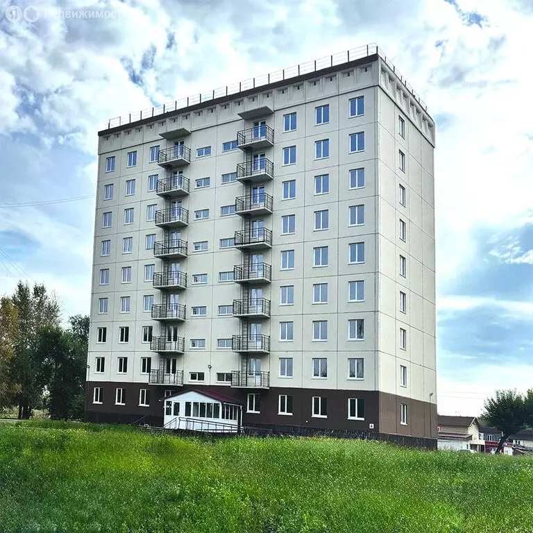 1-комнатная квартира: Новокузнецк, Зыряновская улица, 70 (32 м) - Фото 2