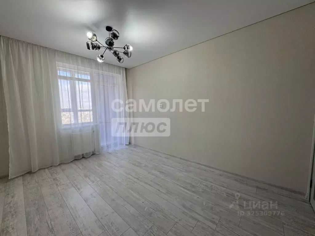 1-к кв. Краснодарский край, Новороссийск Мысхакское ш., 59В (45.0 м) - Фото 2