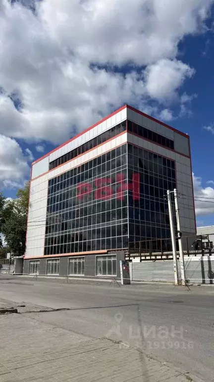 Помещение свободного назначения в Ростовская область, Ростов-на-Дону ... - Фото 0