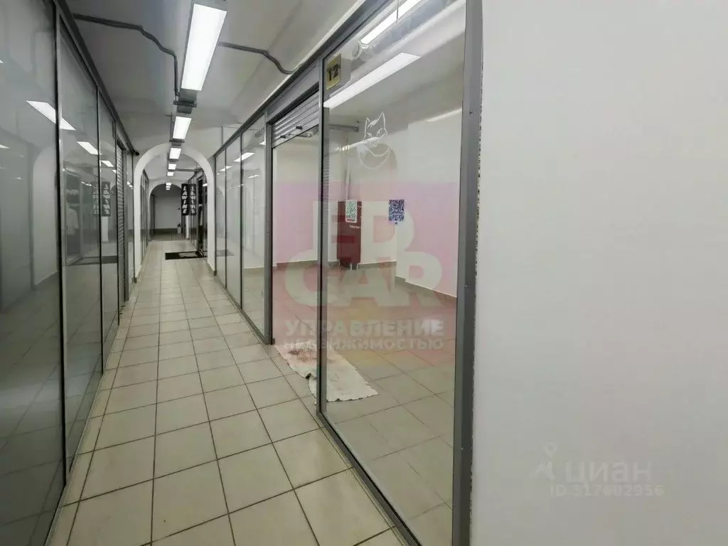 Торговая площадь в Ярославская область, Ярославль ул. Большая ... - Фото 0