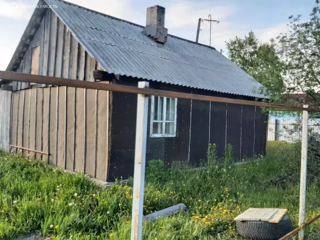 Дом в деревня Издревая, Полевая улица, 32 (37.9 м) - Фото 0