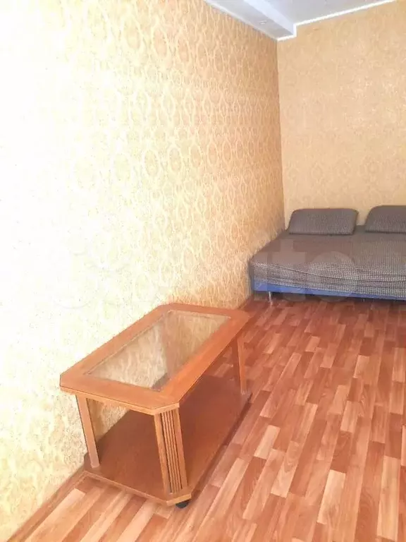 1-к. квартира, 30 м, 2/5 эт. - Фото 0