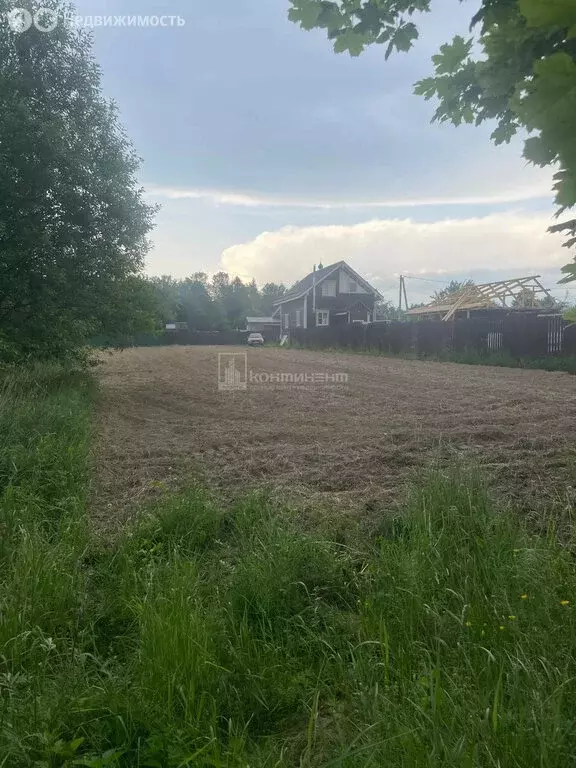 Участок в Заречное, Садовая улица, 20 (13 м) - Фото 2