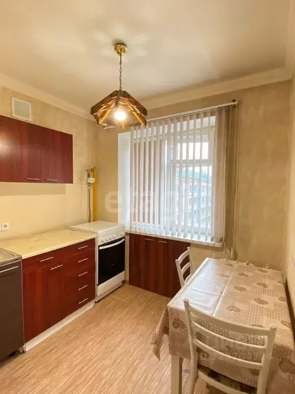 2-к кв. Тюменская область, Тюмень ул. Котовского, 52 (42.2 м) - Фото 2