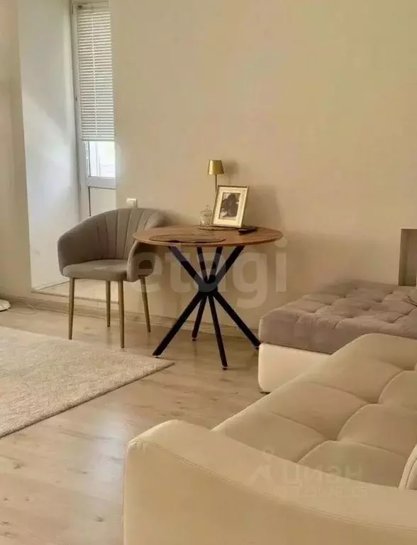2-к кв. Татарстан, Казань ул. Калинина, 5 (71.5 м) - Фото 1