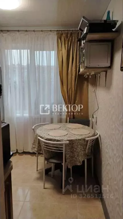 2-к кв. Костромская область, Кострома ул. Сутырина, 23 (48.0 м) - Фото 2