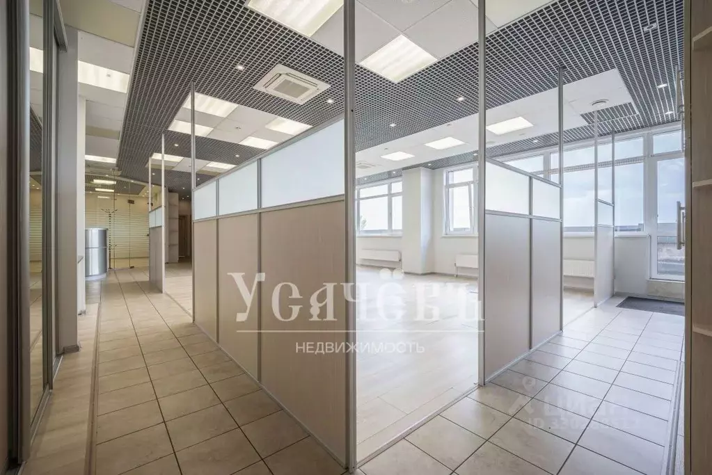 Офис в Москва ул. Горбунова, 2С3 (299 м) - Фото 2