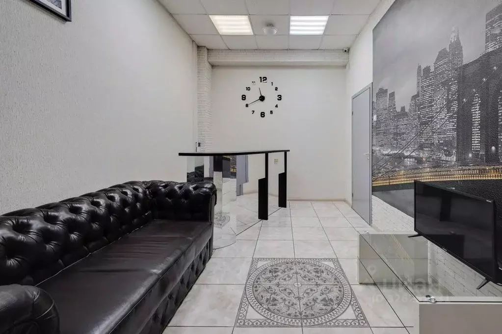 Офис в Москва ул. Земляной Вал, 1/4С2 (75 м) - Фото 1