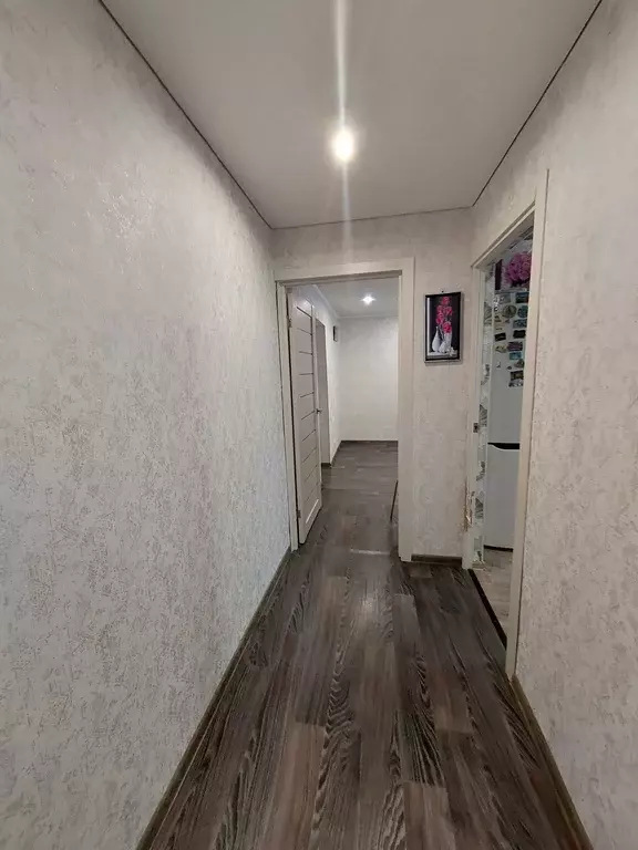 Продаётся 3-к квартира, 58 м - Фото 1