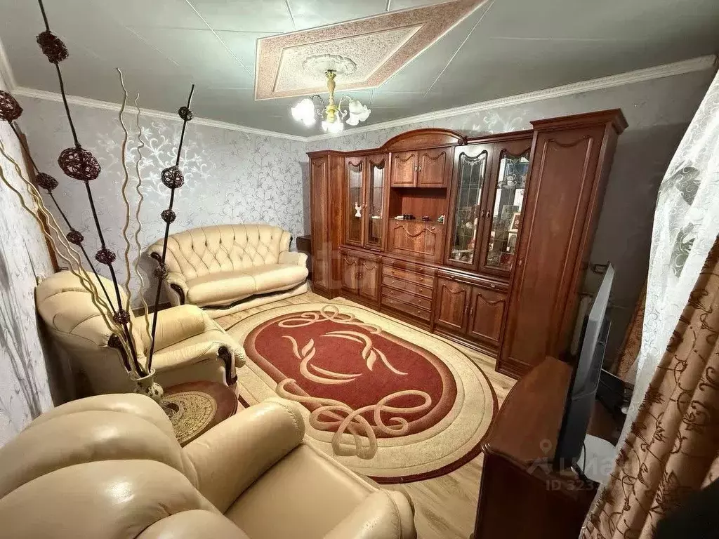 2-к кв. Смоленская область, Смоленск туп. 1-й Минский, 3 (49.2 м) - Фото 2