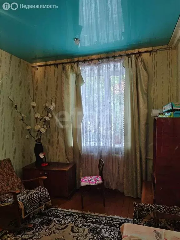 2-комнатная квартира: Еманжелинск, улица Ленина, 1 (43.9 м) - Фото 1