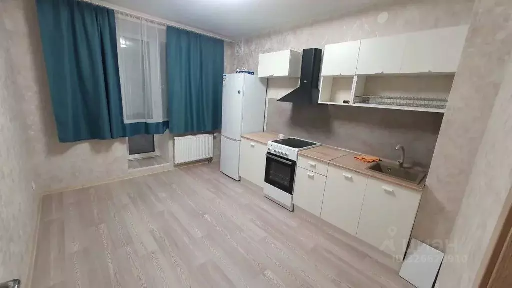 2-к кв. Татарстан, Зеленодольский район, Осиновское с/пос, с. Осиново ... - Фото 2