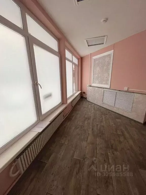 Помещение свободного назначения в Москва Известковый пер., 7С2 (36 м) - Фото 2