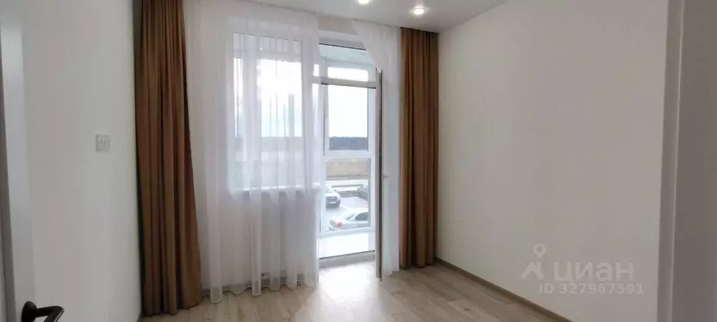 2-к кв. Калининградская область, Гурьевский муниципальный округ, пос. ... - Фото 2