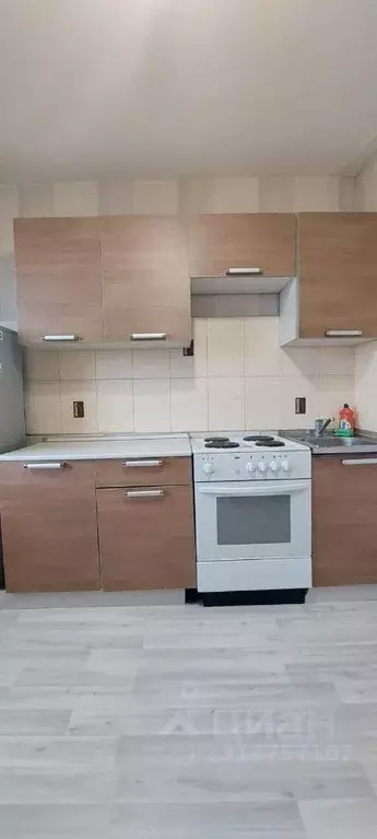 Квартира, 1 комната, 34.29 м - Фото 0